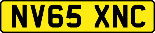 NV65XNC