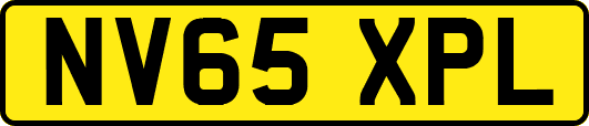 NV65XPL