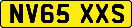 NV65XXS