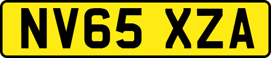 NV65XZA