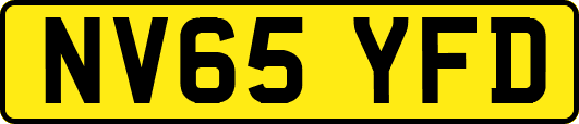 NV65YFD