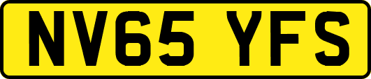 NV65YFS