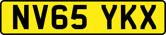 NV65YKX