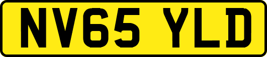 NV65YLD