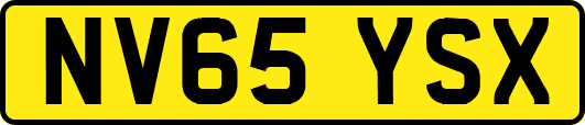 NV65YSX