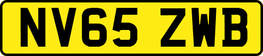 NV65ZWB