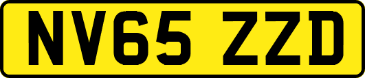 NV65ZZD