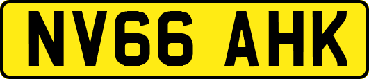 NV66AHK