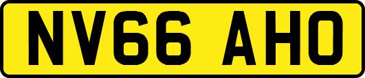 NV66AHO