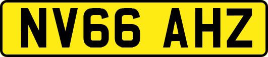 NV66AHZ