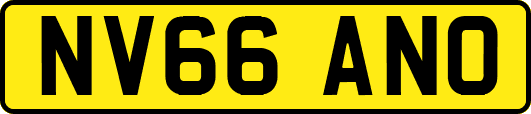NV66ANO