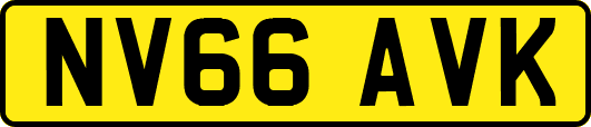 NV66AVK