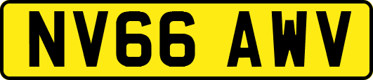 NV66AWV