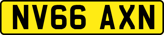 NV66AXN