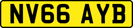 NV66AYB