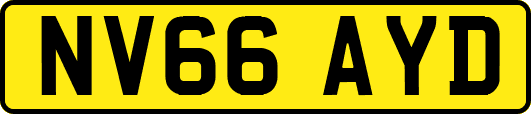 NV66AYD