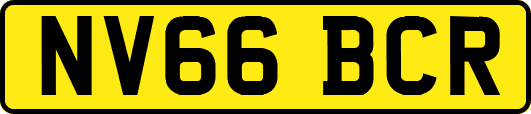 NV66BCR
