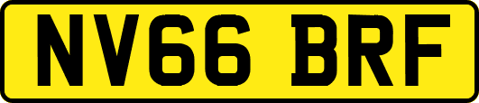 NV66BRF