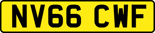 NV66CWF