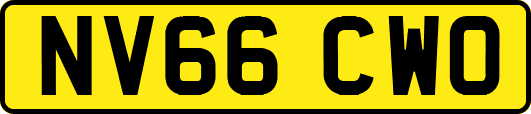 NV66CWO