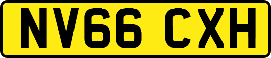 NV66CXH