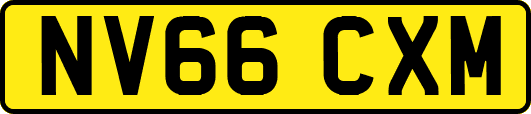 NV66CXM