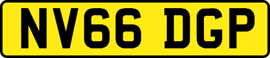 NV66DGP