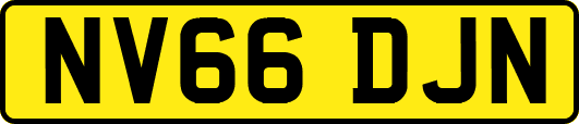 NV66DJN