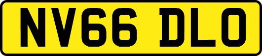 NV66DLO