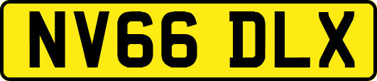 NV66DLX