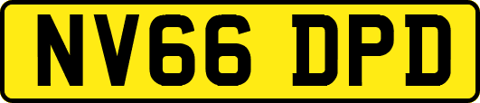 NV66DPD