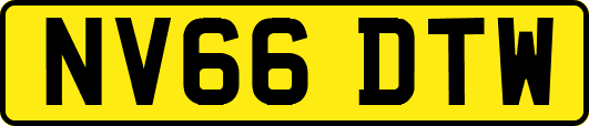 NV66DTW