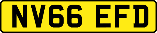 NV66EFD