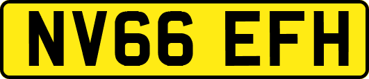 NV66EFH