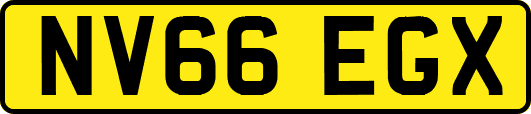 NV66EGX