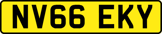 NV66EKY