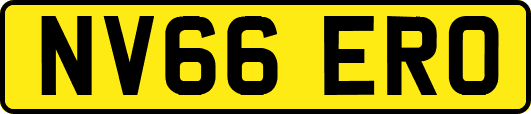 NV66ERO