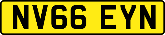 NV66EYN