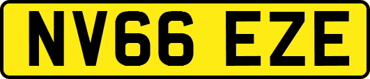 NV66EZE