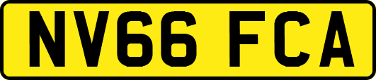 NV66FCA