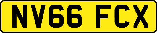 NV66FCX