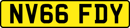 NV66FDY