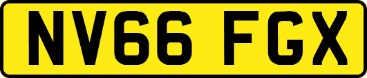 NV66FGX