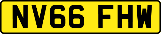 NV66FHW