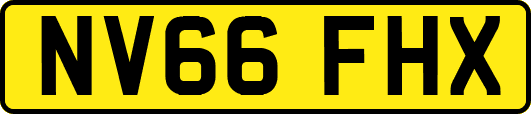 NV66FHX