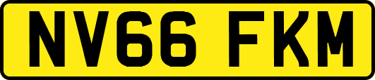 NV66FKM