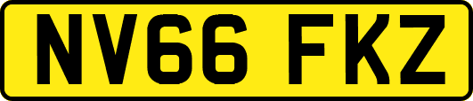 NV66FKZ