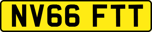 NV66FTT