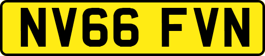 NV66FVN