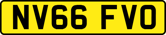 NV66FVO